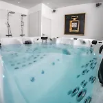 Διαμέρισμα Les Lys D'or Vue Chateau Hyper Centre Climatise Saumur