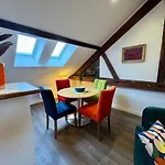 Διαμέρισμα Les Lys D'or Vue Chateau Hyper Centre Climatise *