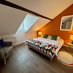 Διαμέρισμα Les Lys D'or Vue Chateau Hyper Centre Climatise *