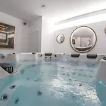 Διαμέρισμα Les Lys D'or Vue Chateau Hyper Centre Climatise Saumur