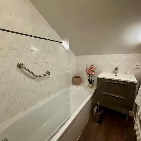 Apartamento Les Lys D'or Vue Château Hyper Centre Climatisé Saumur