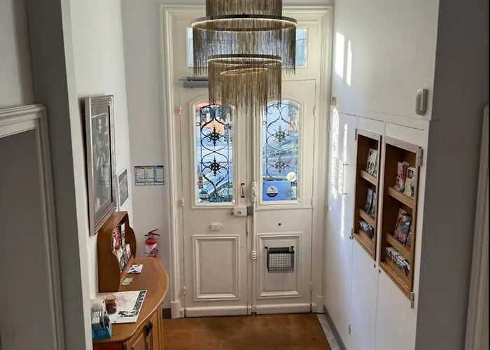 Apartamento Les Lys D'or Vue Château Hyper Centre Climatisé *